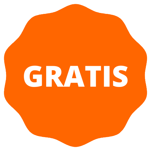 Gratis button
