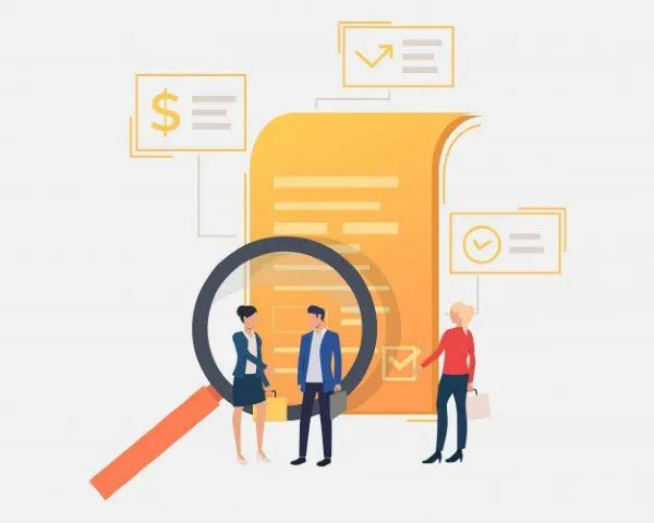 Process Mining voor Audits